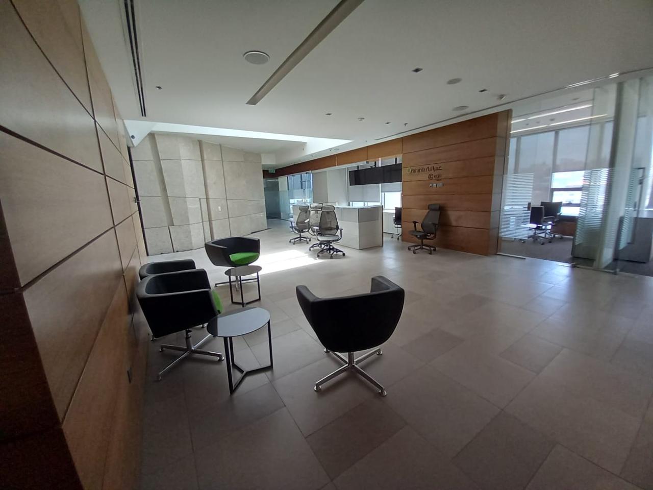 Investment Opportunity: Premium Offices for Sale in Abdoun with a Stunning View - Property Image 5